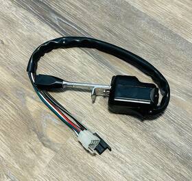 Tl1075 Paccar New Without Box Peterbilt Turn Signal Switch
