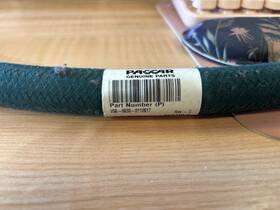 V50-6033-0112017 Paccar Comp Discharge Hose