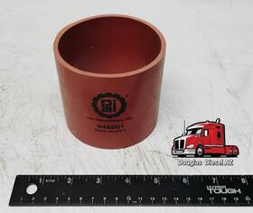 Pai 045001 Turbo Inlet Connection Hose For 855 And N14. # 045001. Ref. #cummins 202994