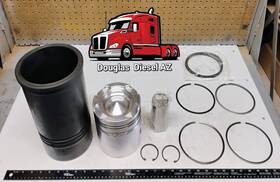 3801822 Pai 101033 Cylinder Kit Dual-ni For 855. # 101033. Ref.# Cummins 3801822 Pai 101033 Cylinder Kit Dual-ni For 855. # 101033. Ref.# Cummins