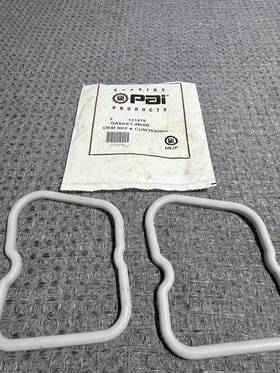 Pai 131419 Rocker Valve Cover Gasket For Cummins Isb4 6b 4b Isb # Ref.# 3930906
