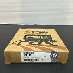 Pai 136115 New Seal Kit For Cummins C Series Engine