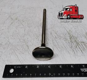 3068519 Pai 191953 Intake Valve Early Style For N14. # 191953. Ref. Cummins 3068519 Pai 191953 Intake Valve Early Style For N14. # 191953. Ref. Cummins