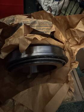 A-2892 Pai 6090/15260/a2892 29675/29620/2967 #01 Tapered Roller Bearing Can Use 15260