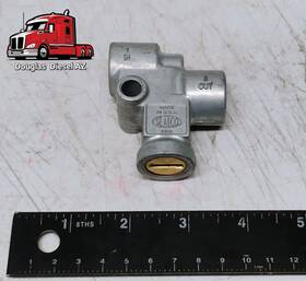 Pai 802651 Pressure Protection Valve. Pai# 802651. Ref# Sealco 140380 70 Psig Closing Press