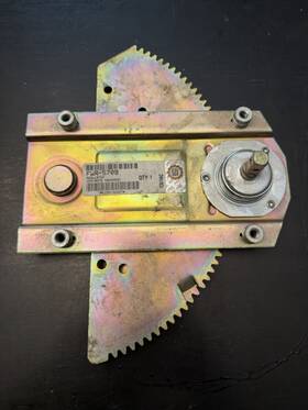 Pai Fwr-5709 Mack Window Regulator 48qs403c