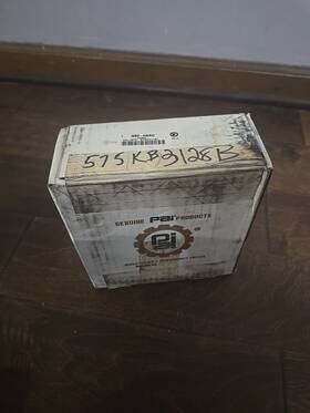 Pai Gsf0650 Gsf-0650 Gear Shift Fork Replaces Mack 575kb3128b Many Trtxl 107 1070
