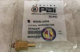 Pai Msw-0508 Water Temperature Sender 100-230 Transmitter Ref Mack 64mt258 334dk