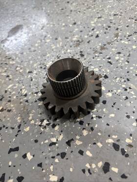 Parker Chelsea 5-p-1004 5p1004 Inch Ah Input Gear