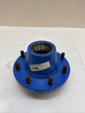 Pa-21179 Patz 21179 Wheel Hub With Cup