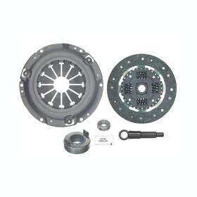 Perfection Mu47640-1c Mu47640 1c Complete Clutch Kit For Manual Transmissions