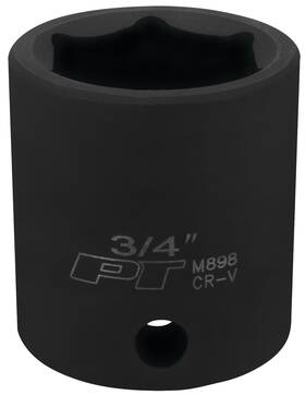 Performance Tool M898 3 8 4 Impact Socket