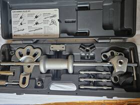 W89725 Performance Tool - Slide Hammer Puller Set W89725 Performance Tool - Slide Hammer Puller Set