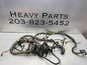 Peterbilt 16-09606-001 Harness Engine Cat 3406 E