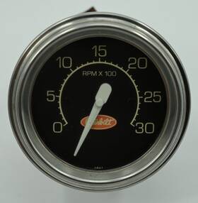 17-03150-001 Peterbilt 359 362 377 378 379 385 Electrical Tach Gauge Tachometer 17-03150-001 Peterbilt 359 362 377 378 379 385 Electrical Tach Gauge Tachometer
