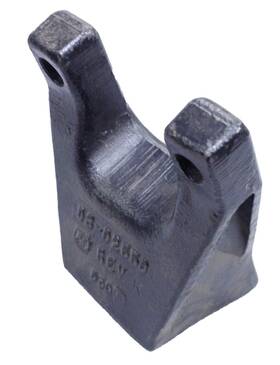Peterbilt 302550 Genuine Oe Part T-rod Bracket Axle Mount