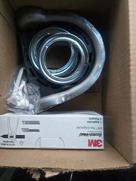 Peterbilt 350cb03mk Carrier Bearing