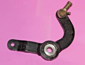 Peterbilt 35656-004 Bellcrank-cluch Control Used On Lcf Truckss