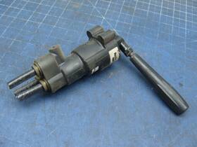 5014475 Peterbilt 2012 367 Bendix Trailer Control Brake Valve