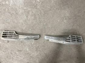 6003r05344l Peterbilt 6003r 379 Hood Misc. Parts - Used P/n