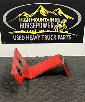 A11-6075r Peterbilt Paccar Frame Rail Bracket Right Side P/n Tag# 15119
