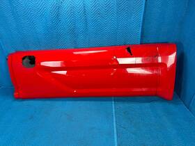 A33-1167 Peterbilt 579 Fairing - Skirt Lh Drivers Side 2020 Oem