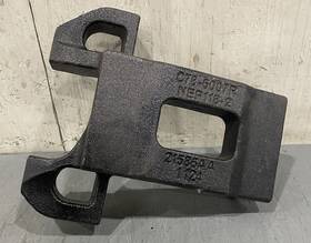 Peterbilt C78-6007r Pacaar Air Trac Axle Seat