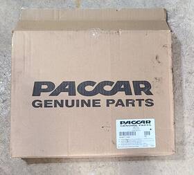 D37-1046 Peterbilt Paccar Air Filter Medium Duty Pre Cleaner Assembly