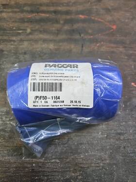 Peterbilt F50-1164 Hose Radiator 212 Sil Ism T829