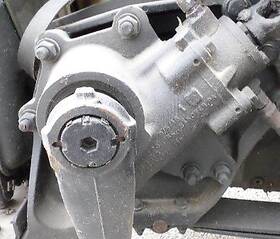 Hd94pab31sheppard Peterbilt Hd94pab31 J87-6020 Gear-steering Hd94pab31sheppard Peterbilt Hd94pab31 J87-6020 Gear-steering