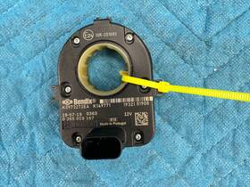 K149771 Peterbilt 579 Steering Wheel Sensor 2020 Oem