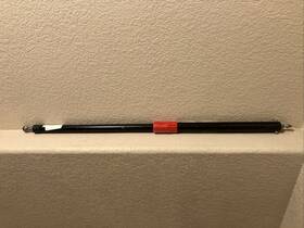 Peterbilt L71-1017 Kenworth T880 Hood Lift Support Locking Strut Assist Paccar Nos
