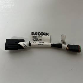 L92-6041-0100 Peterbilt Harness - Lh Marker