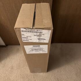 M31-6020-001k1t Peterbilt Heater Module Kit