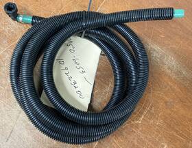 M50-6053-109223200 Peterbilt Silicone Hose Norma Quick Connect