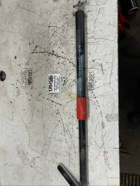 Peterbilt Mssb316043 - Mechanical Hood Lift Strut Used P/n L71-6043