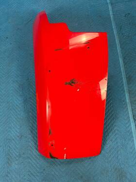 N35-1069-002 Peterbilt 579 Fender Extension Lh Drivers Side 2020 Oem