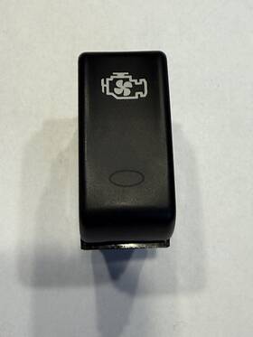 P27-1177-018 Peterbilt 579 Engine Fan Override Switch P27-1177-018 Peterbilt 579 Engine Fan Override Switch