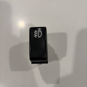 Peterbilt P27-1177-023 Oem Paccar Fog Light Switch Take Off Rocker