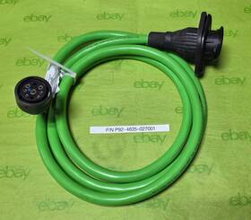 Peterbilt P92-4835-027001 Harness Trailer J560 New