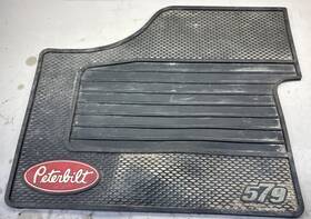 Pbl0g0579 Peterbilt Genuine Floor Mat Oem