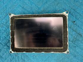 Pp107006-60121500000 Peterbilt 579 Display Screen 2020 Oem