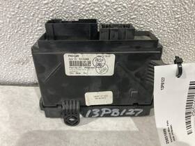 Pp603661 Peterbilt 386 Electrical Paccar Keyless Entry Module With 2 Plugs P/n Pp603661 Peterbilt 386 Electrical Paccar Keyless Entry Module With 2 Plugs P/n