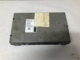 Q21-1055-1-100 Peterbilt 2007-2011 389 Cab Control Module Cecu - Used P/n Q2110551100