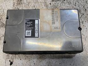 Q21-1076-100 Peterbilt 2011-2019 386 Cab Control Module Cecu - Used P/n Q211076100