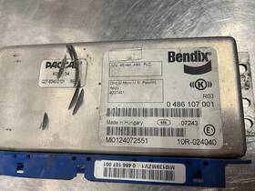 Q27-6040-0101 Peterbilt Bendix For Paccar Brake Control Module Q27-6040-0101 Peterbilt Bendix For Paccar Brake Control Module