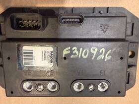 Q27-6063-00323 Peterbilt Abs Control Module New Without Packaging Usa Shipping