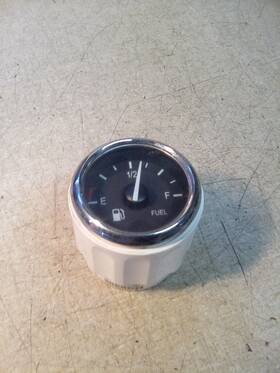 Q43-6002-118 Peterbilt Fuel Level Gauge