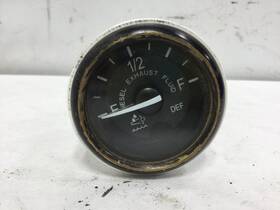 Q43-6042-129b Peterbilt 365 Def Gauge - Used P/n Q436042129b