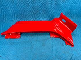 R22-6152r Peterbilt 579 Cab Cowl Rh Passengers Side 2020 Oem